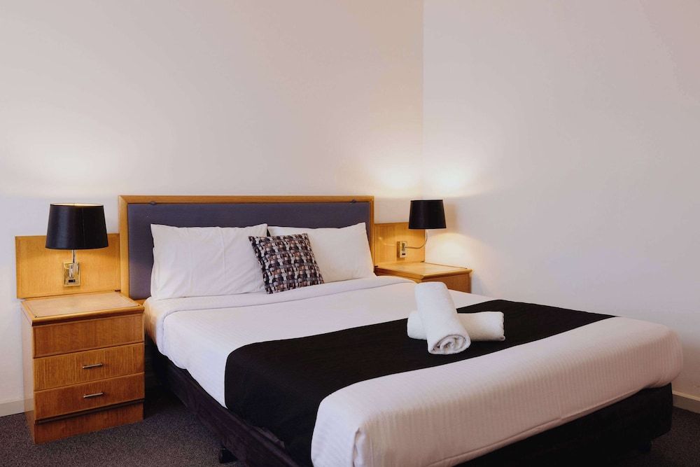 Comfort Inn Traralgon