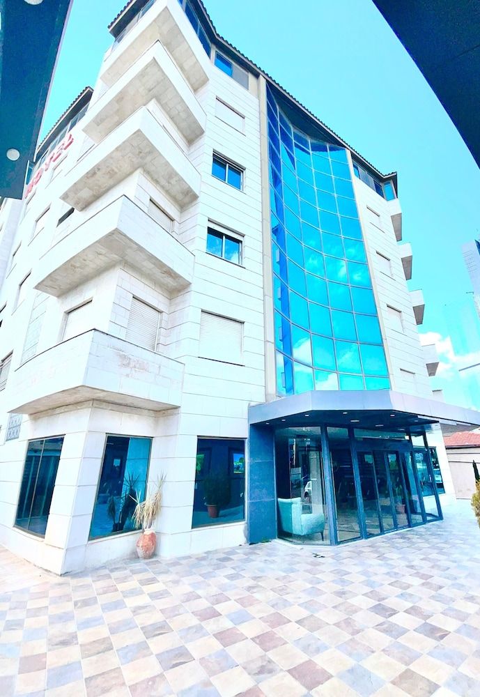 undefined Panorama Amman Hotel 5