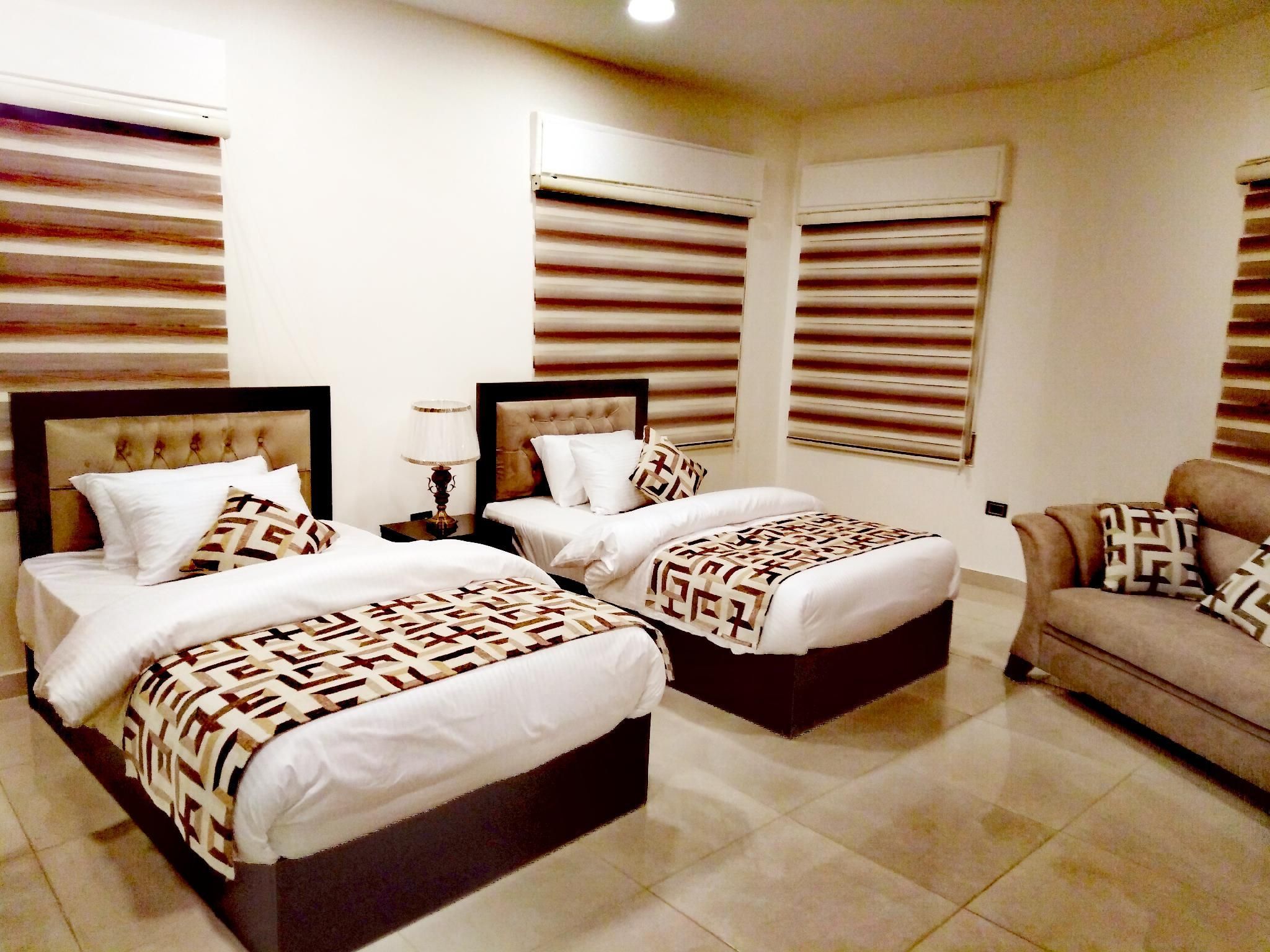 undefined Panorama Amman Hotel 8