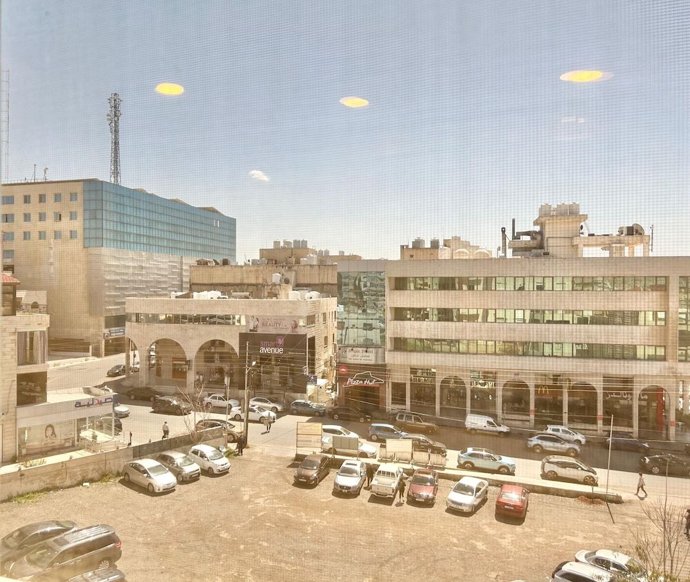 undefined Panorama Amman Hotel 3