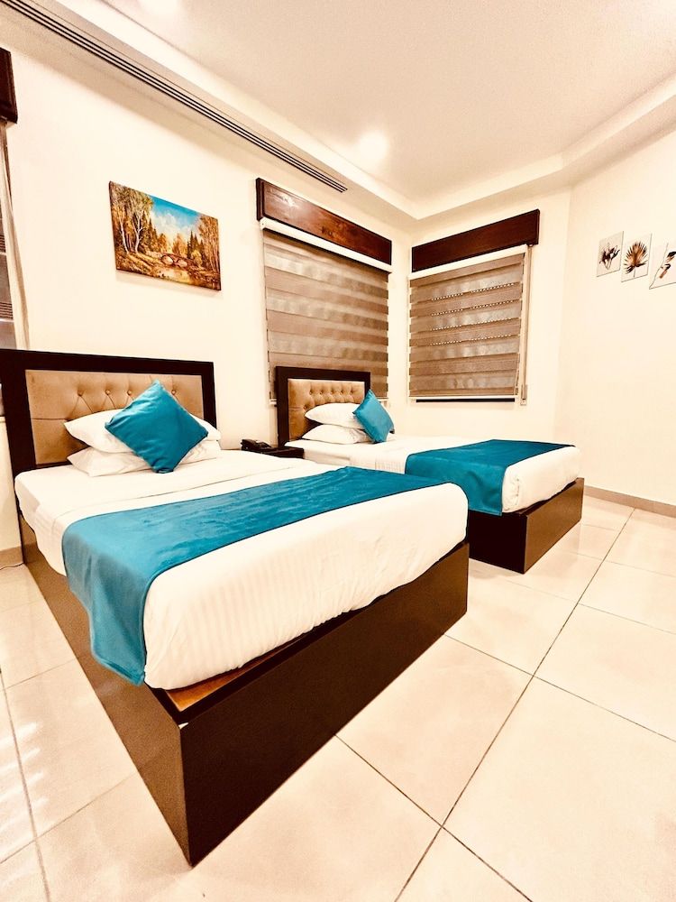 undefined Panorama Amman Hotel 2