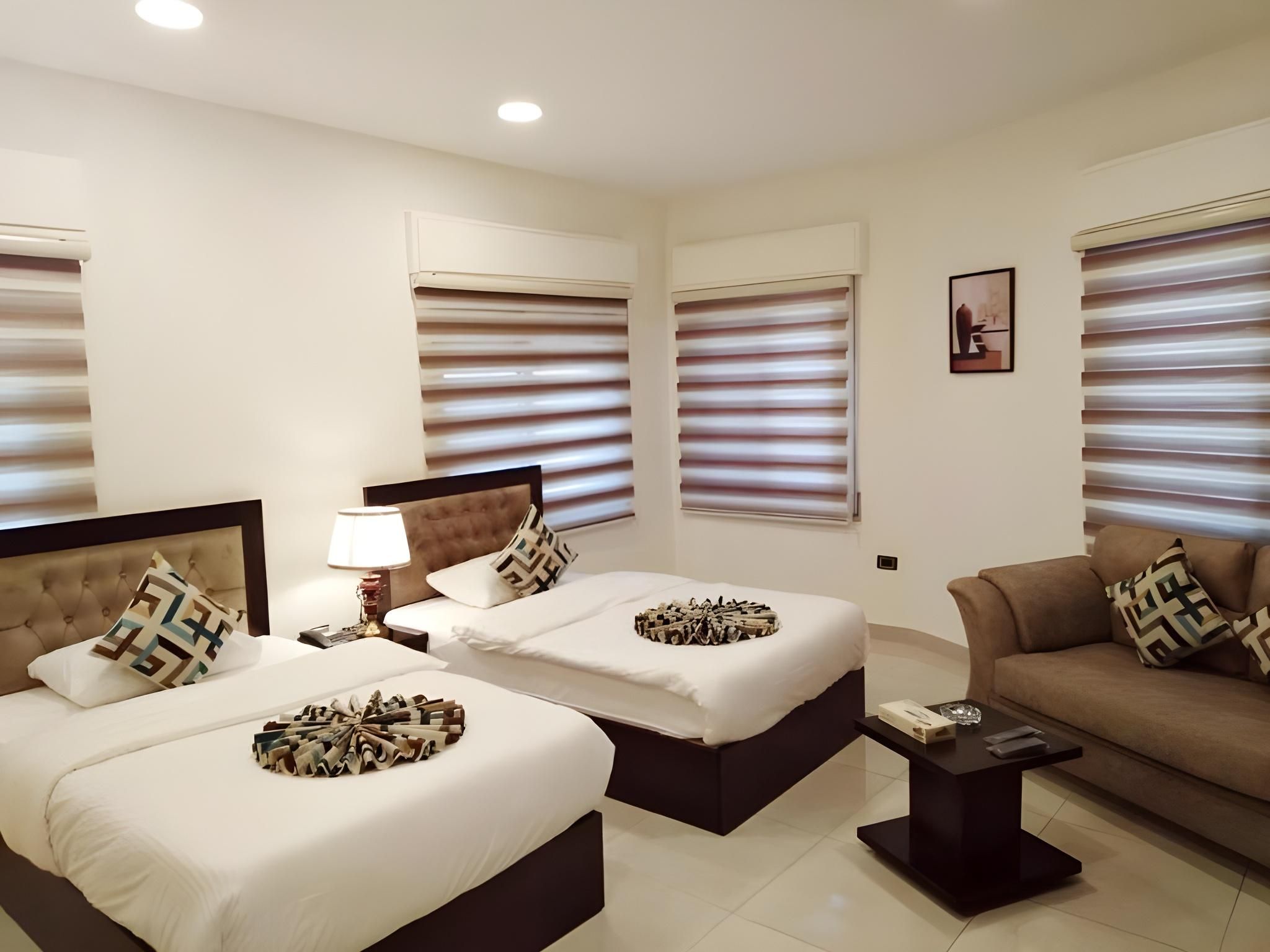 undefined Panorama Amman Hotel 7