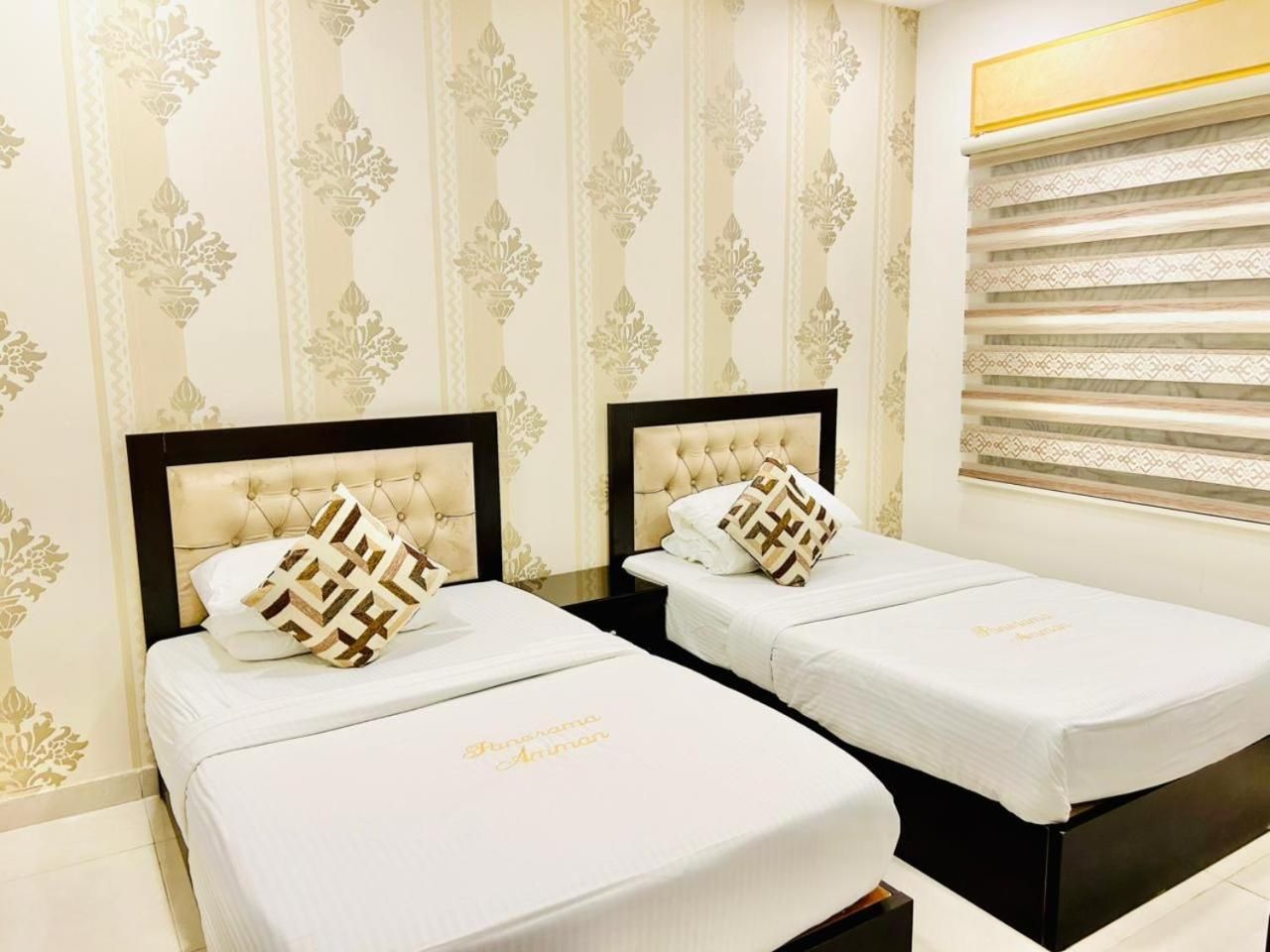 undefined Panorama Amman Hotel 10