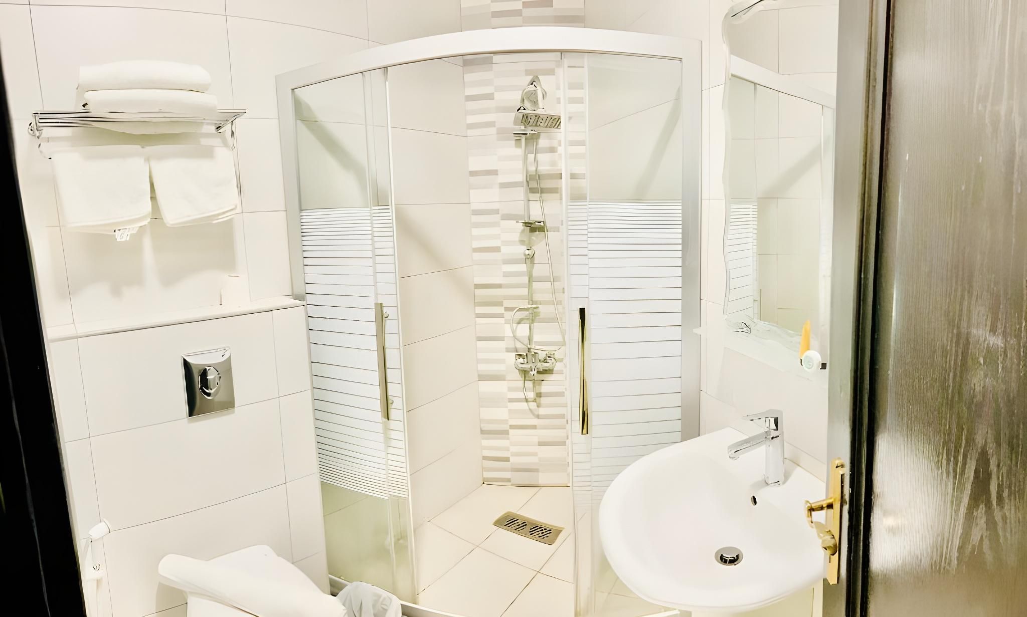 undefined Panorama Amman Hotel 9