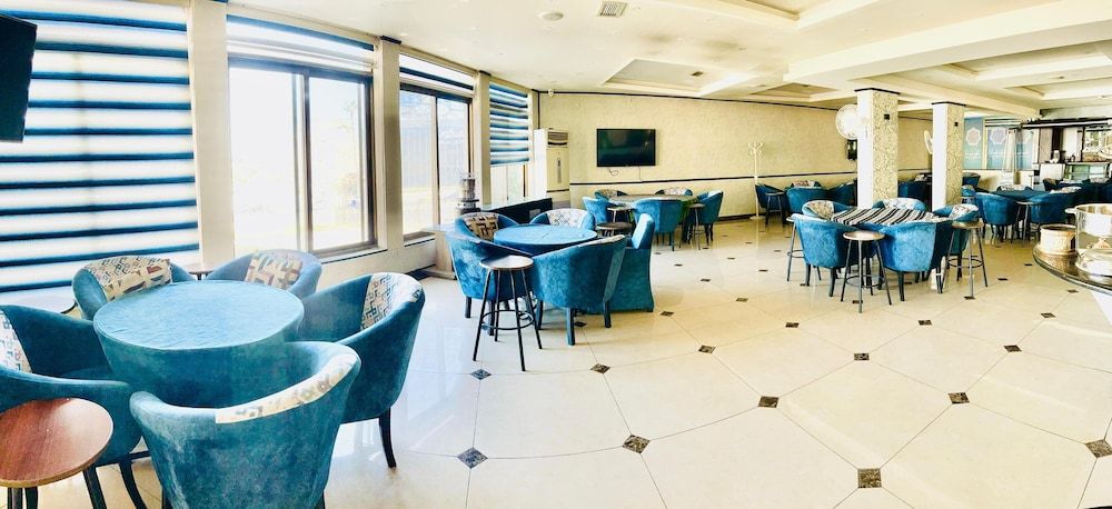 undefined Panorama Amman Hotel 10