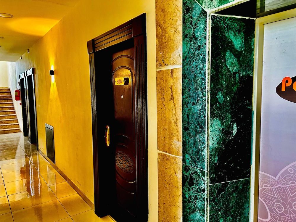 Room layout blue print