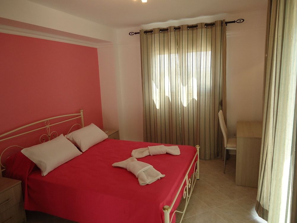 Apartment, 2 Bedrooms