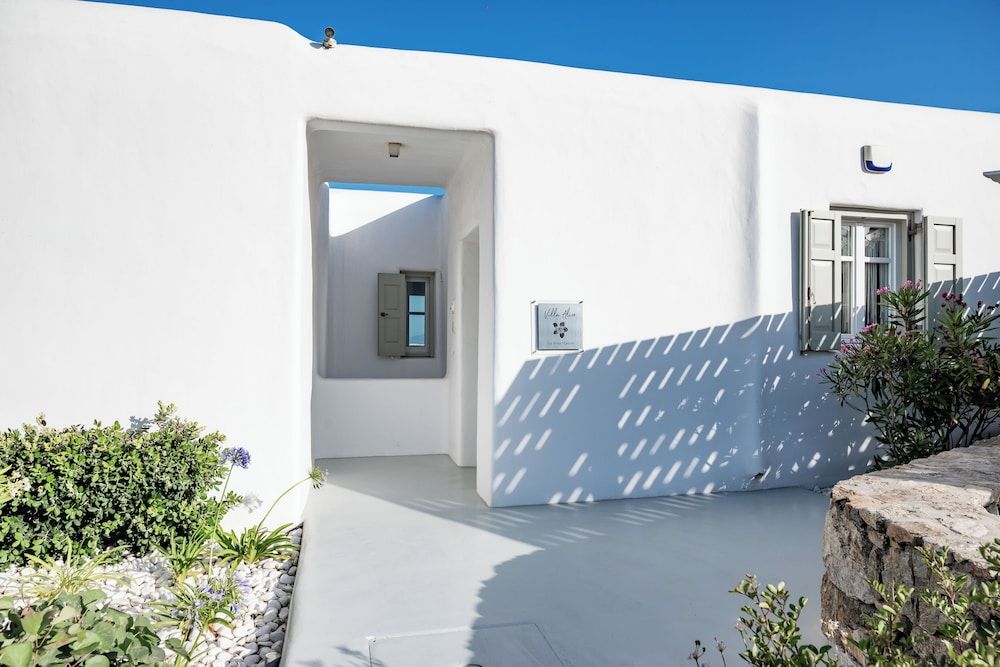 Villa Alice
