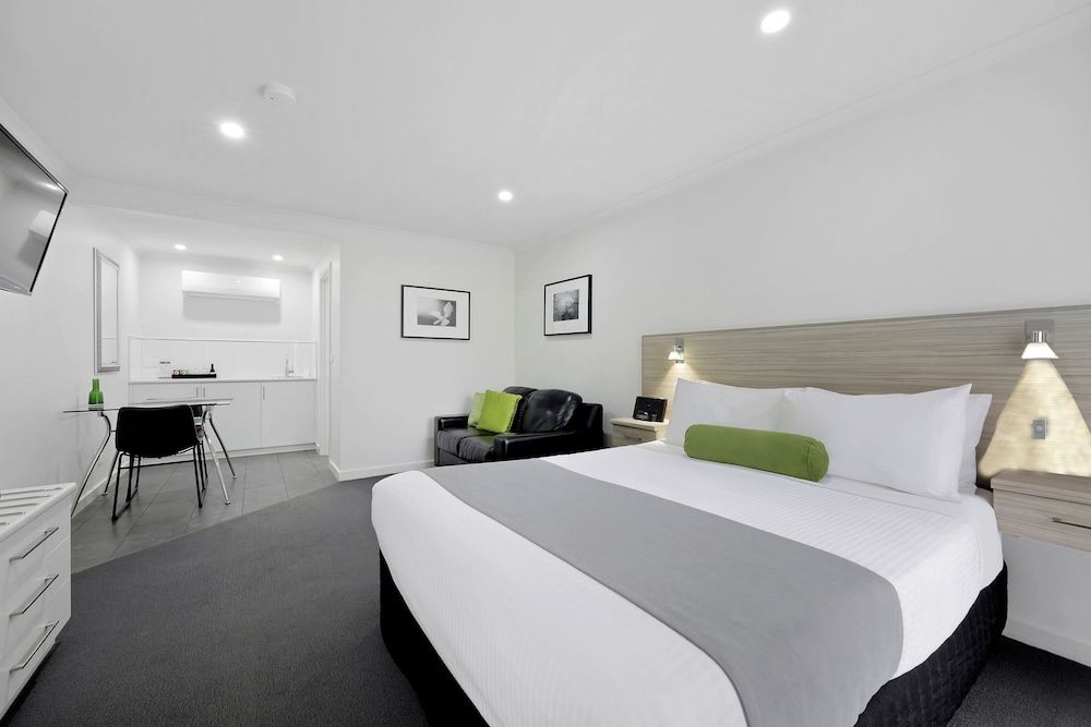 Superior Queen Room