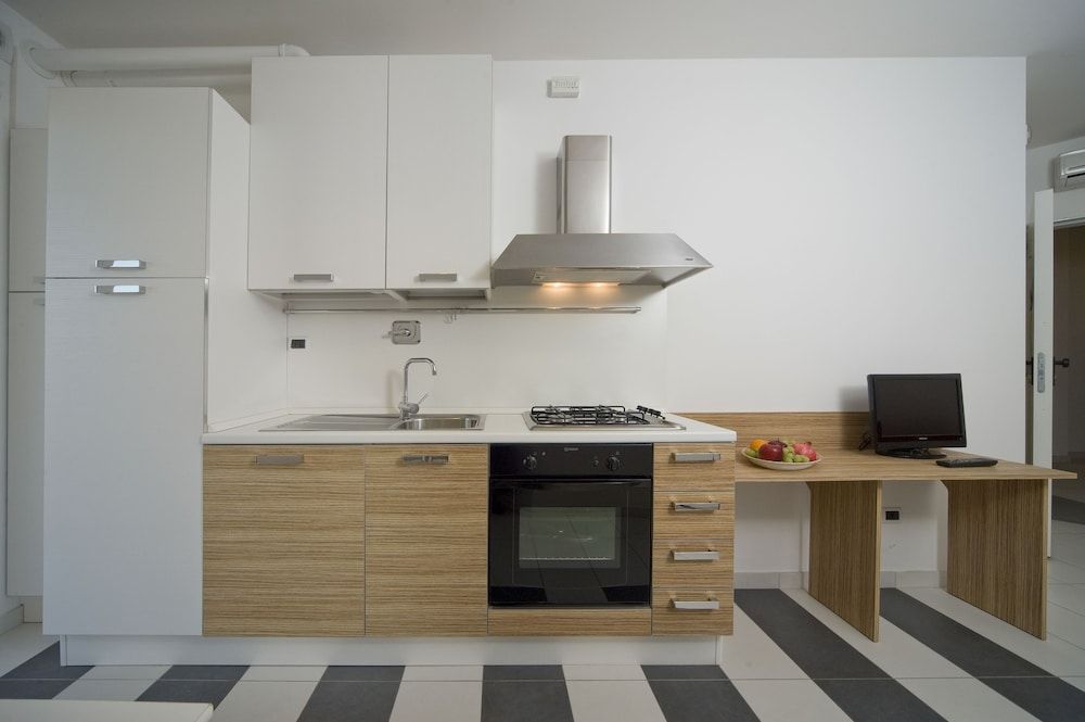Panoramic Apartment, Sea View