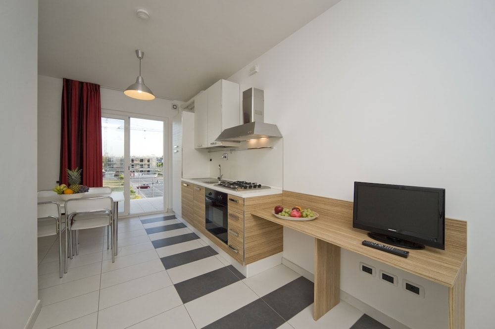 Comfort Apartment