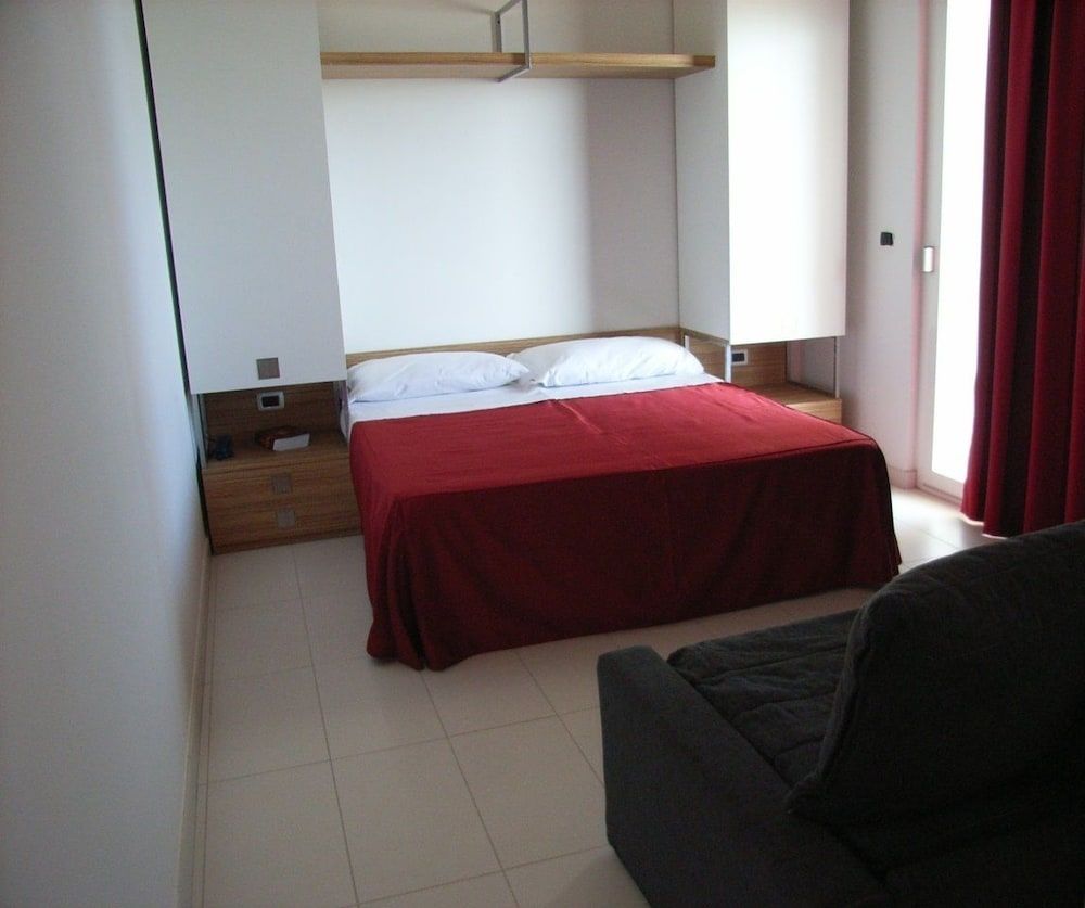 Panoramic Apartment, Sea View