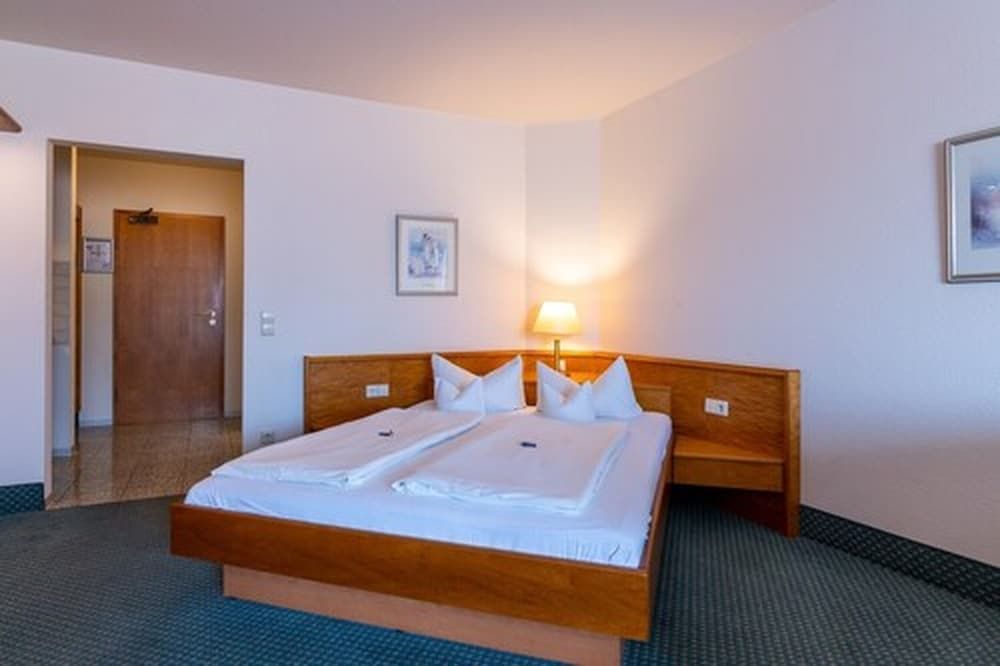 Residenz Royal Economy Double Room