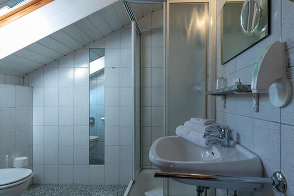 Residenz Royal Deluxe Double Room 6