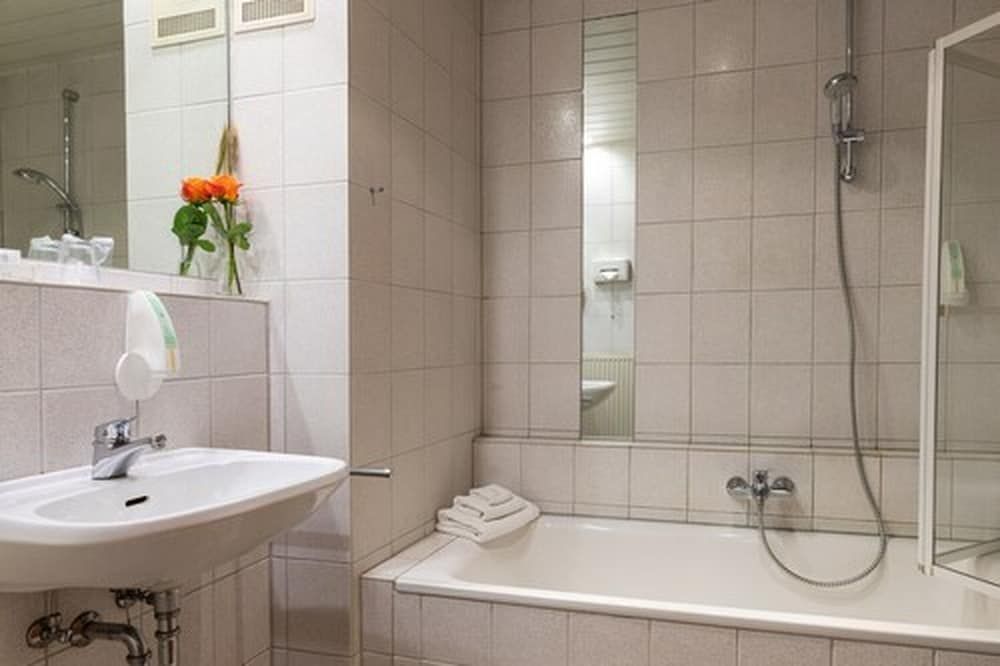 Residenz Royal Deluxe Double Room 7