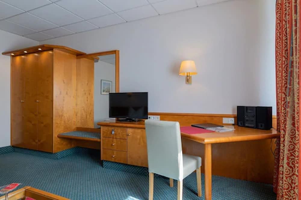 Residenz Royal Economy Single Room 5