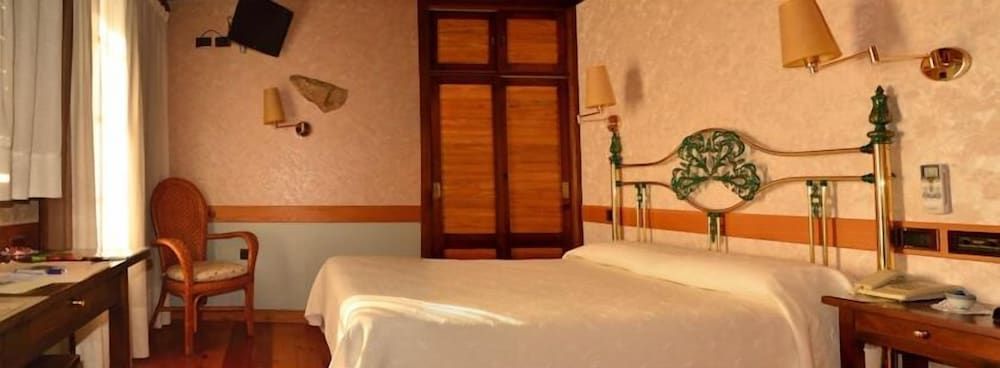 Rusticae Casa Antiga do Monte Standard Double Room 5