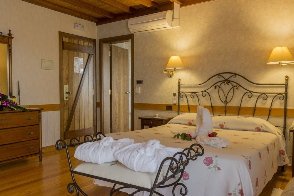 Rusticae Casa Antiga do Monte Standard Double Room 3