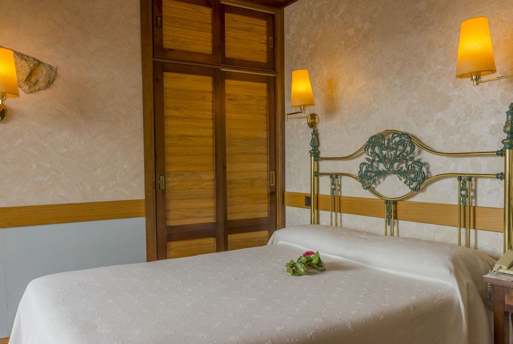 Rusticae Casa Antiga do Monte Standard Double Room 7