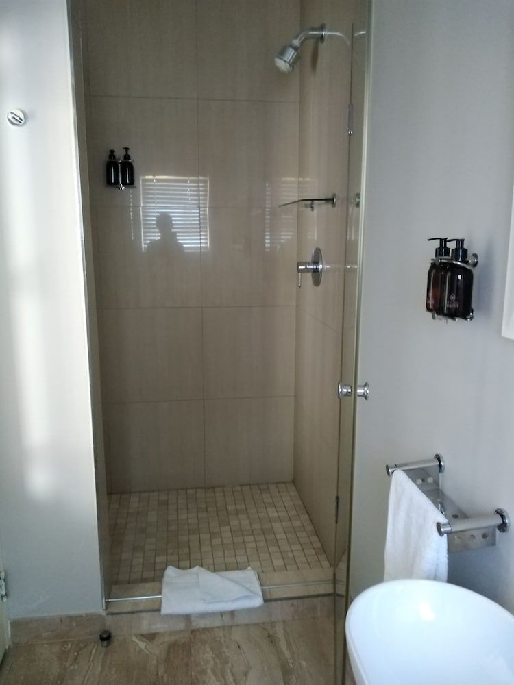 Fijnbos Private Manor Strelitzia Comfort Suite 3