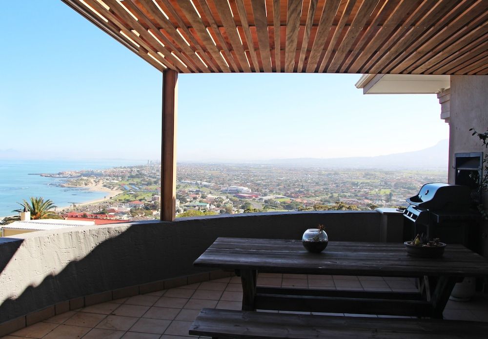 Fijnbos Private Manor King Protea Presidential Suite 2