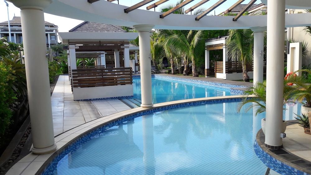 Children's Play Area