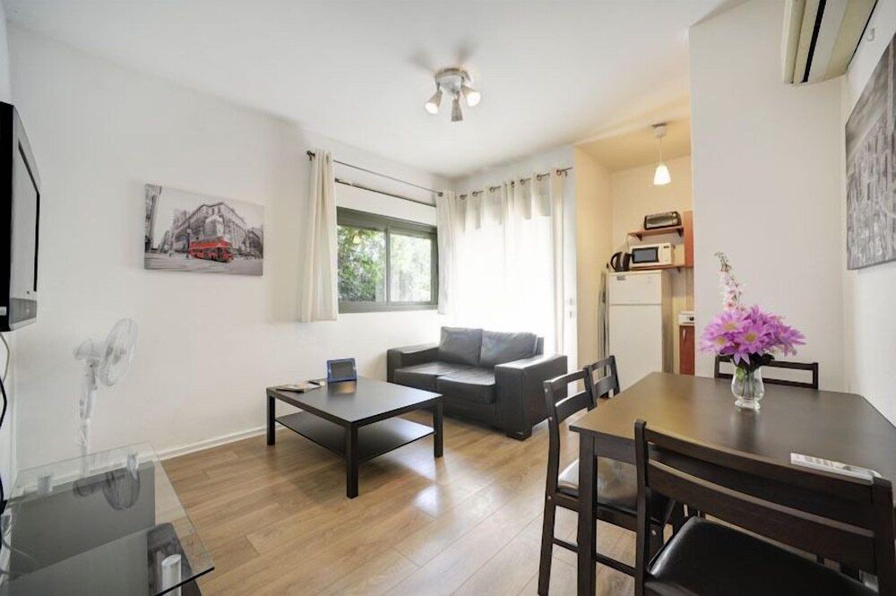 undefined Tel-Aviving Apartments 6