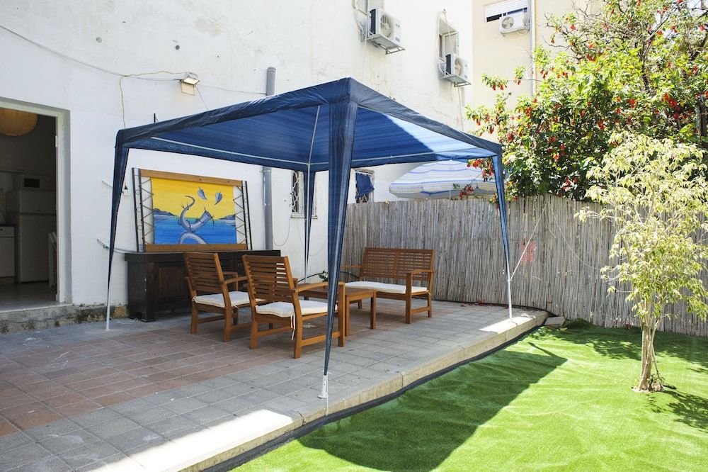 undefined Tel-Aviving Apartments 5