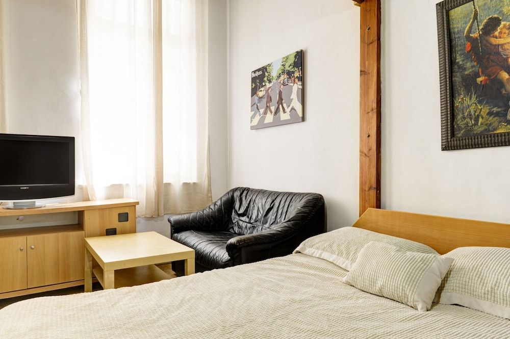 undefined Tel-Aviving Apartments 9