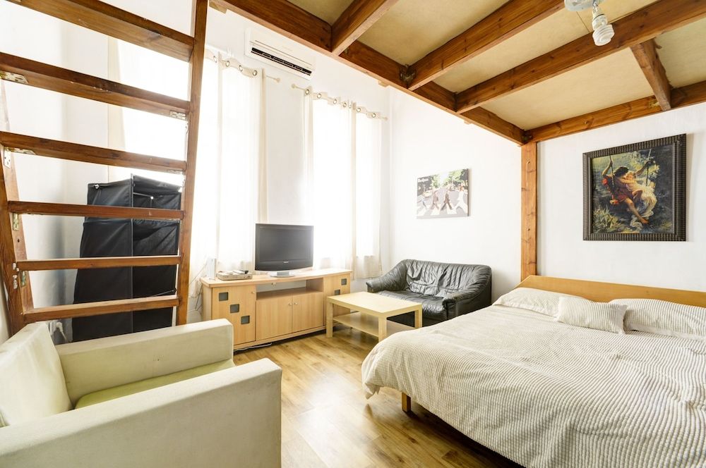 undefined Tel-Aviving Apartments 10