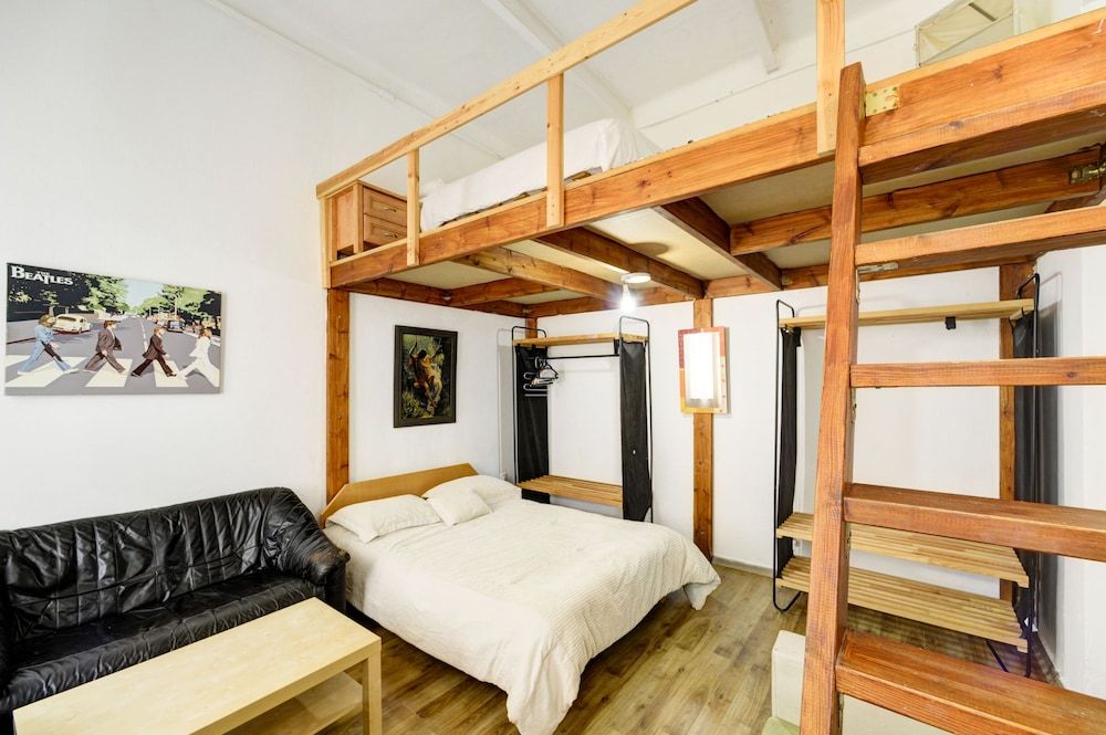 undefined Tel-Aviving Apartments 8