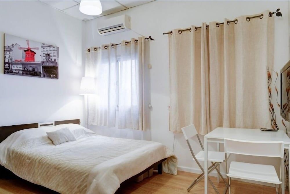 undefined Tel-Aviving Apartments 4