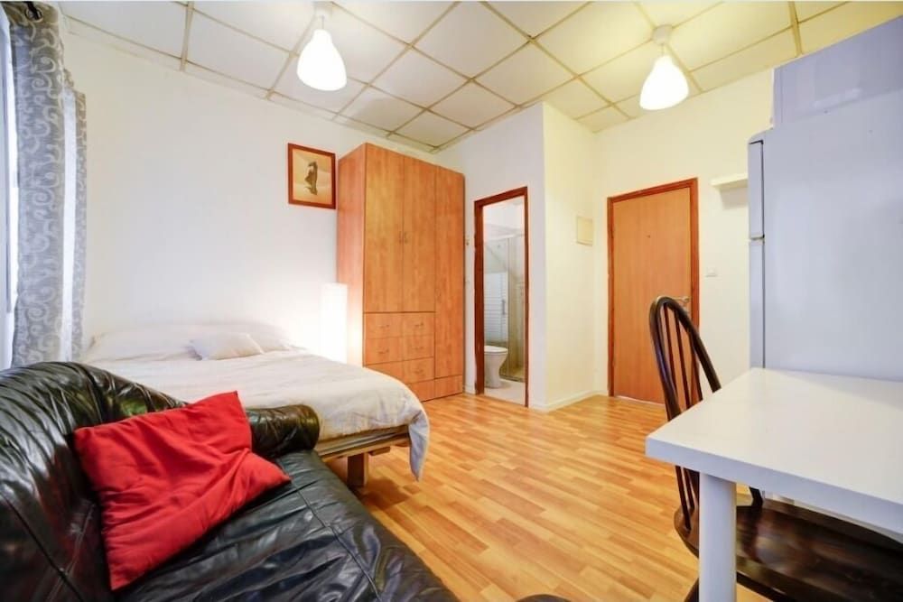 undefined Tel-Aviving Apartments 3