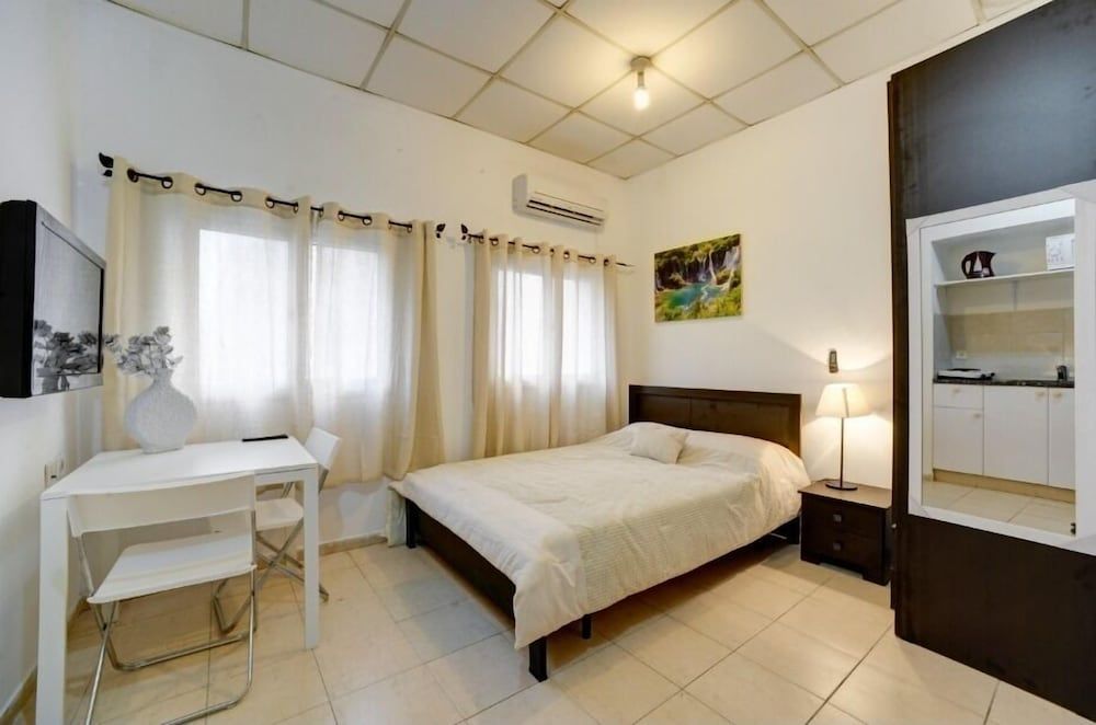 undefined Tel-Aviving Apartments 2