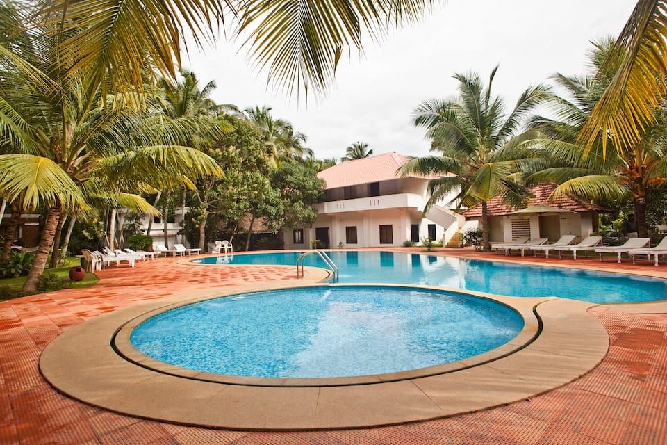 undefined Abad Harmonia Ayurveda Beach Resort 4