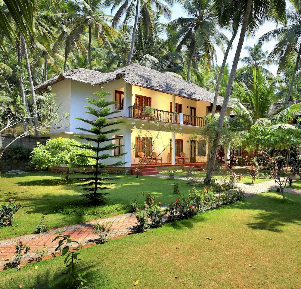 undefined Abad Harmonia Ayurveda Beach Resort 8
