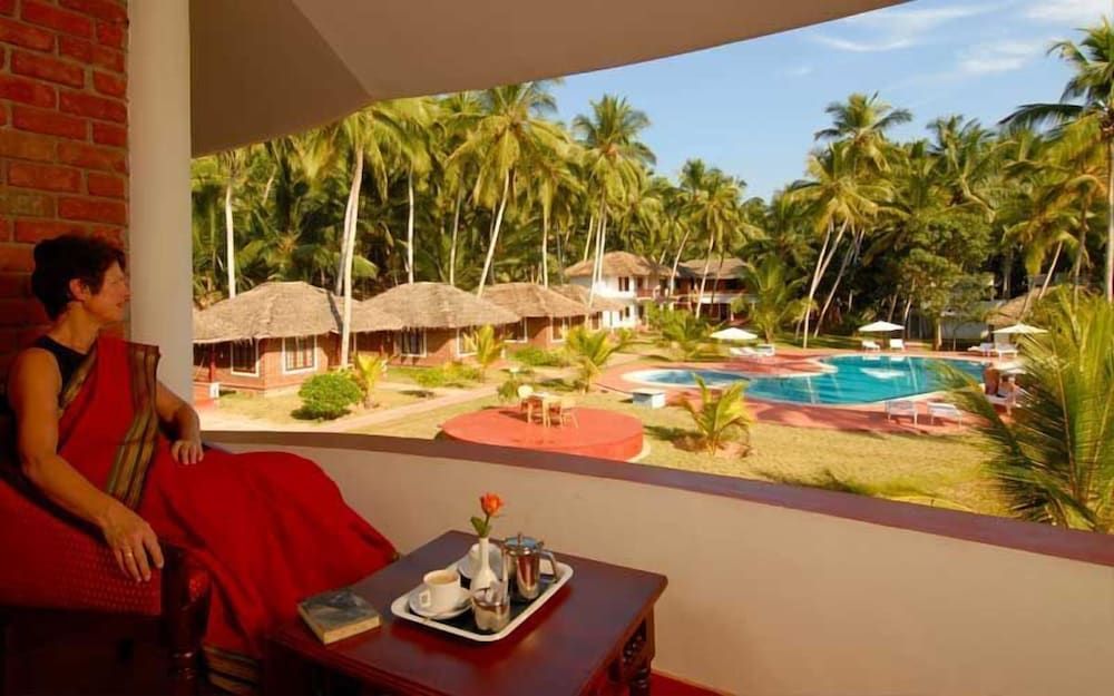 Abad Harmonia Ayurveda Beach Resort Superior Room 2