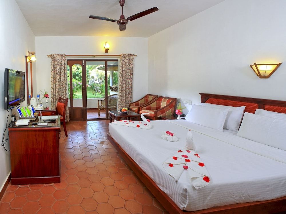 undefined Abad Harmonia Ayurveda Beach Resort 5