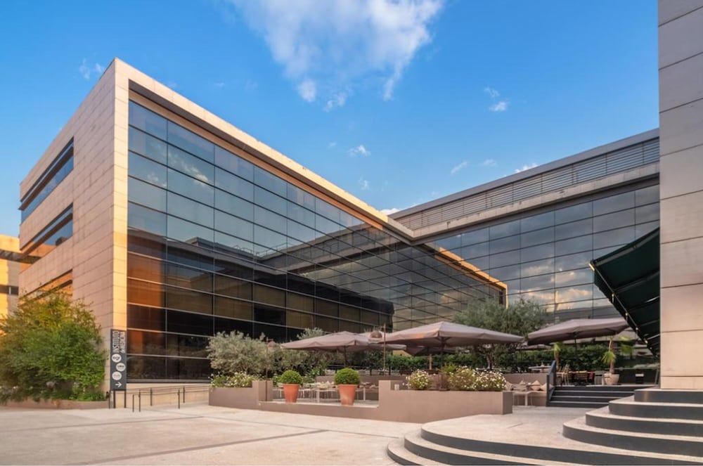 undefined Hotel Aravaca Village 9