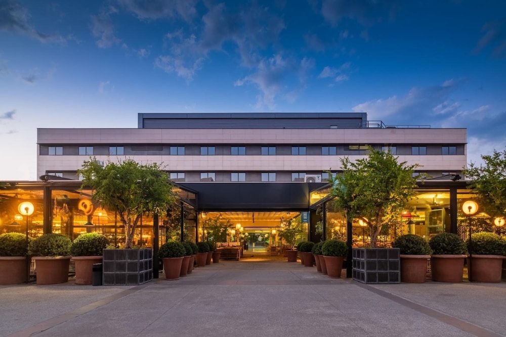 undefined Hotel Aravaca Village 9