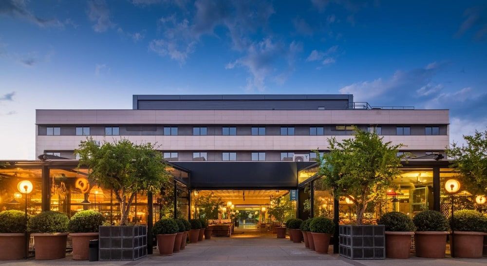 undefined Hotel Aravaca Village 5