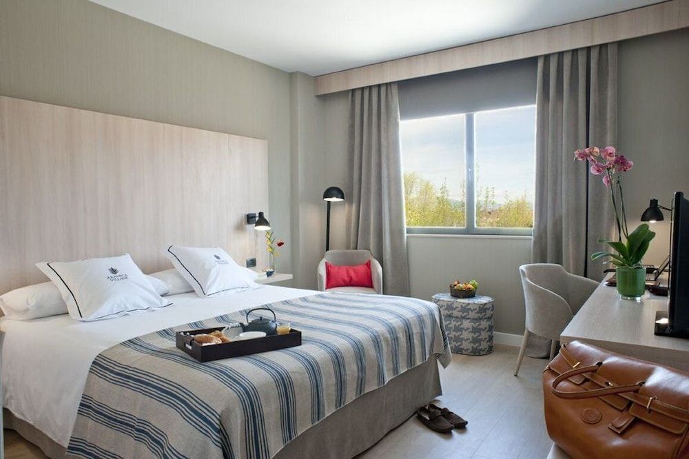 undefined Hotel Aravaca Village