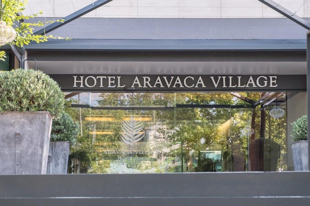 undefined Hotel Aravaca Village 6