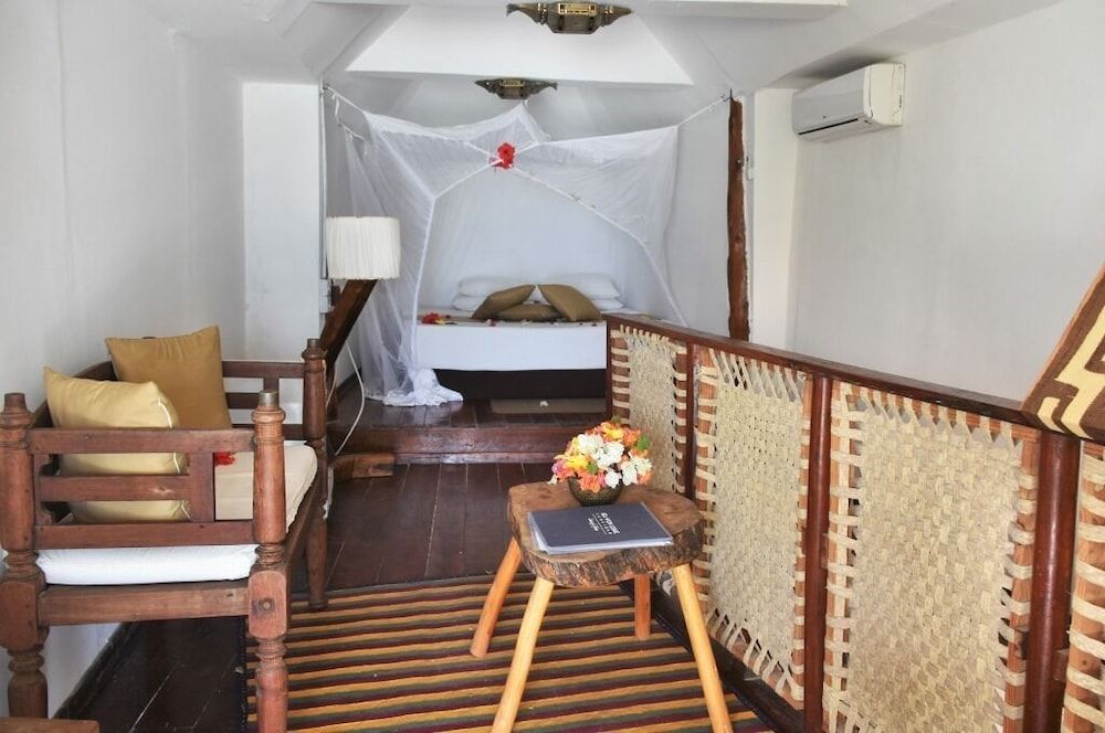Bungalow, Balcony, Oceanfront