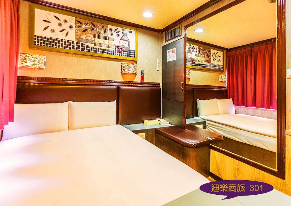 Classic Double Room