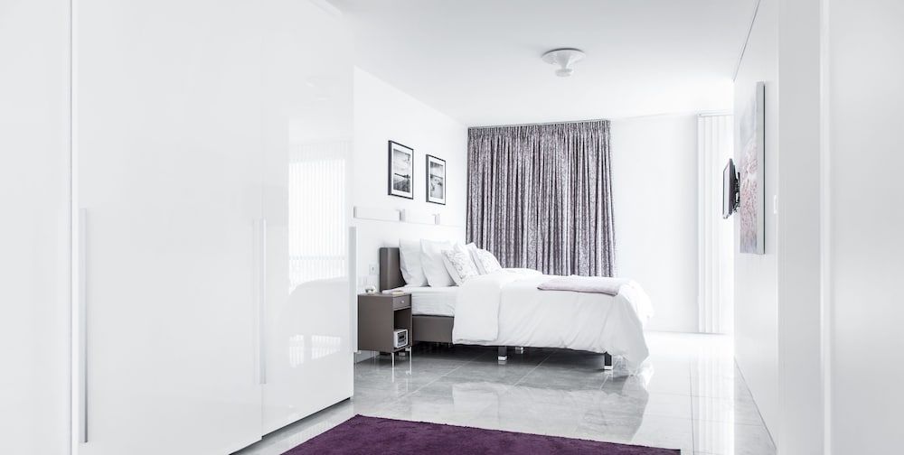 Deluxe Suite, 2 Bedrooms, Balcony