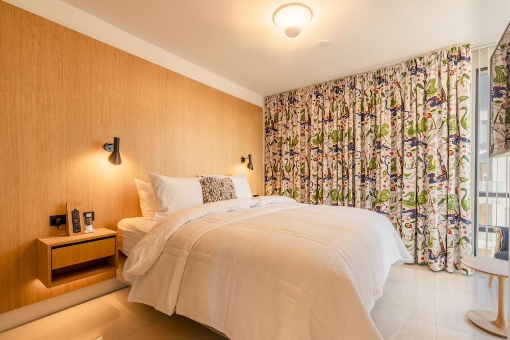 Penthouse, 3 Bedrooms, Balcony