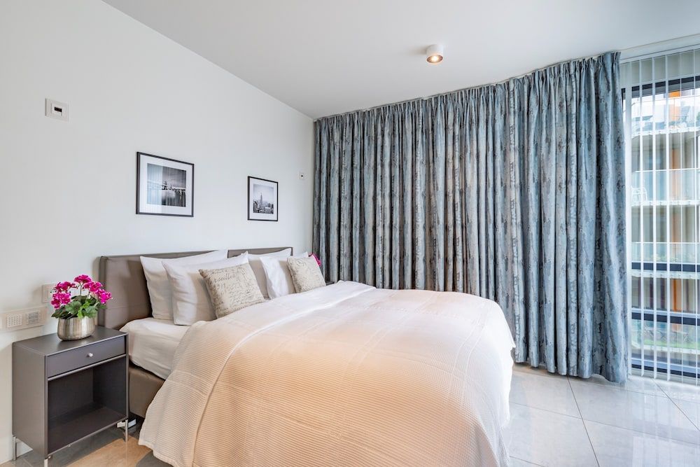 Junior Suite, Balcony