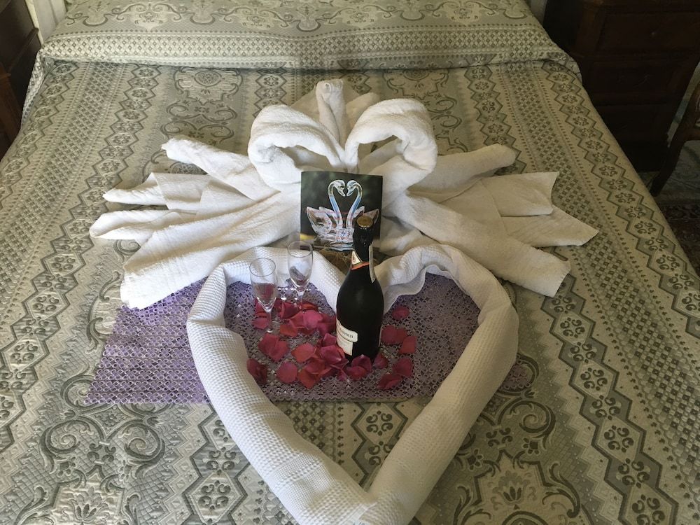 L'Antico Borgo dei Limoni Economy Double Room 10