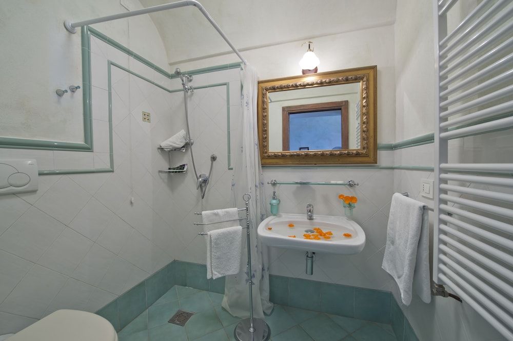 L'Antico Borgo dei Limoni Standard Double Room 12